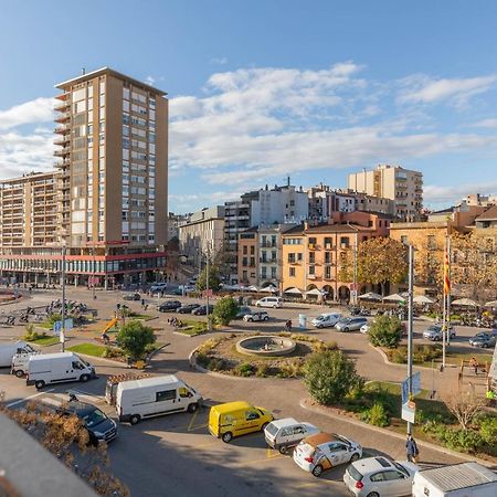Flateli Placa Catalunya 10 ชีโรนา ภายนอก รูปภาพ