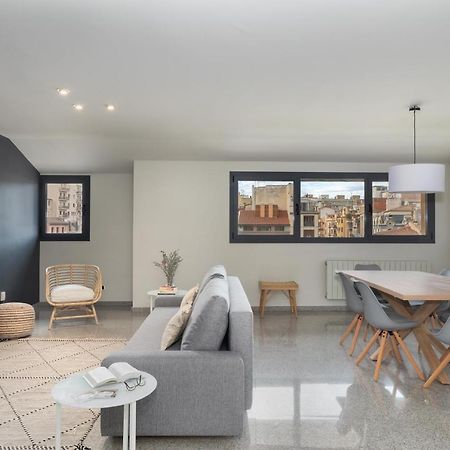 Flateli Placa Catalunya 10 ชีโรนา ภายนอก รูปภาพ