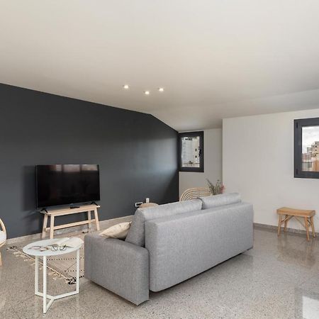 Flateli Placa Catalunya 10 ชีโรนา ภายนอก รูปภาพ