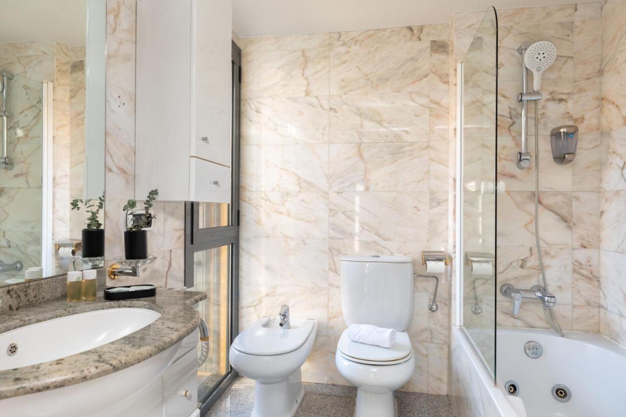 Flateli Placa Catalunya 10 ชีโรนา ภายนอก รูปภาพ